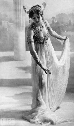 Mata Hari