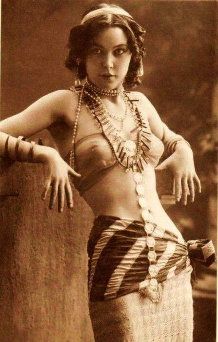 Mata Hari