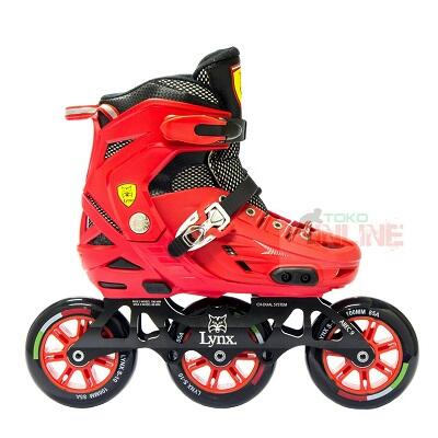 Toko Inline, Meluncur Seru dengan Sepatu Roda!