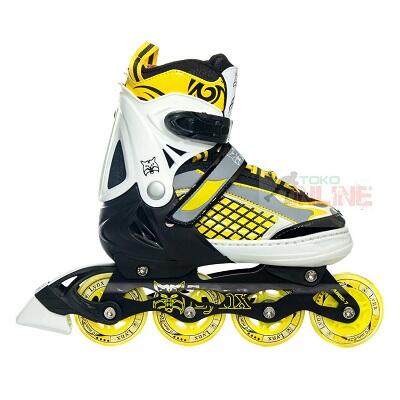 Toko Inline, Meluncur Seru dengan Sepatu Roda!