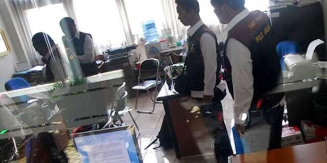 Kantor Dinas Kebersihan Medan Diobok-obok Polda Sumut, Kerugian Negara Capai Rp 18 M