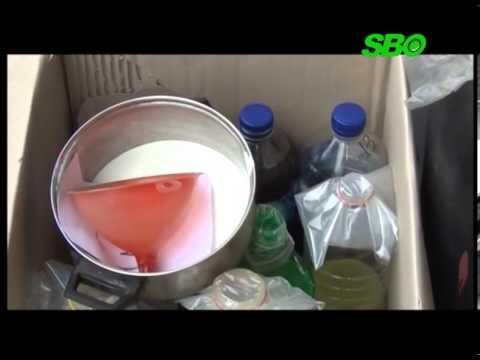 Bikin Sabu Belajar dari Internet, Pria Ini Dibekuk Polisi