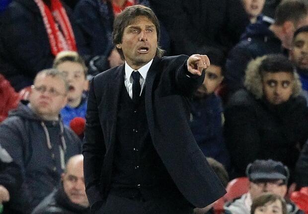 Antonio Conte: Liga Primer Inggris Paling Sulit