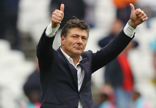 Walter Mazzarri Betah Di Inggris