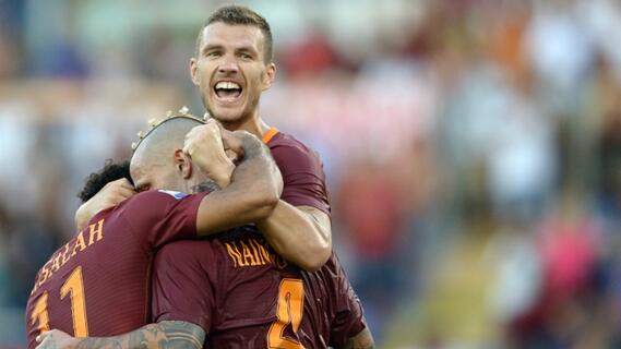 Hanya Satu Ini Kekurangannya Dzeko