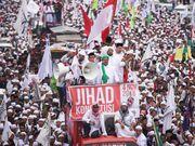 Kematian di jalur kereta tua
