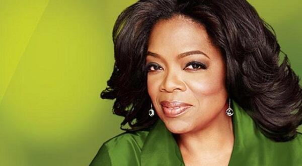 Kebiasaan Oprah Winfrey yang Patut Ditiru di Setiap Paginya