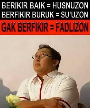 Soal Isu Makar, Fadli Zon: Jangan Ada “Proyek Kegentingan”