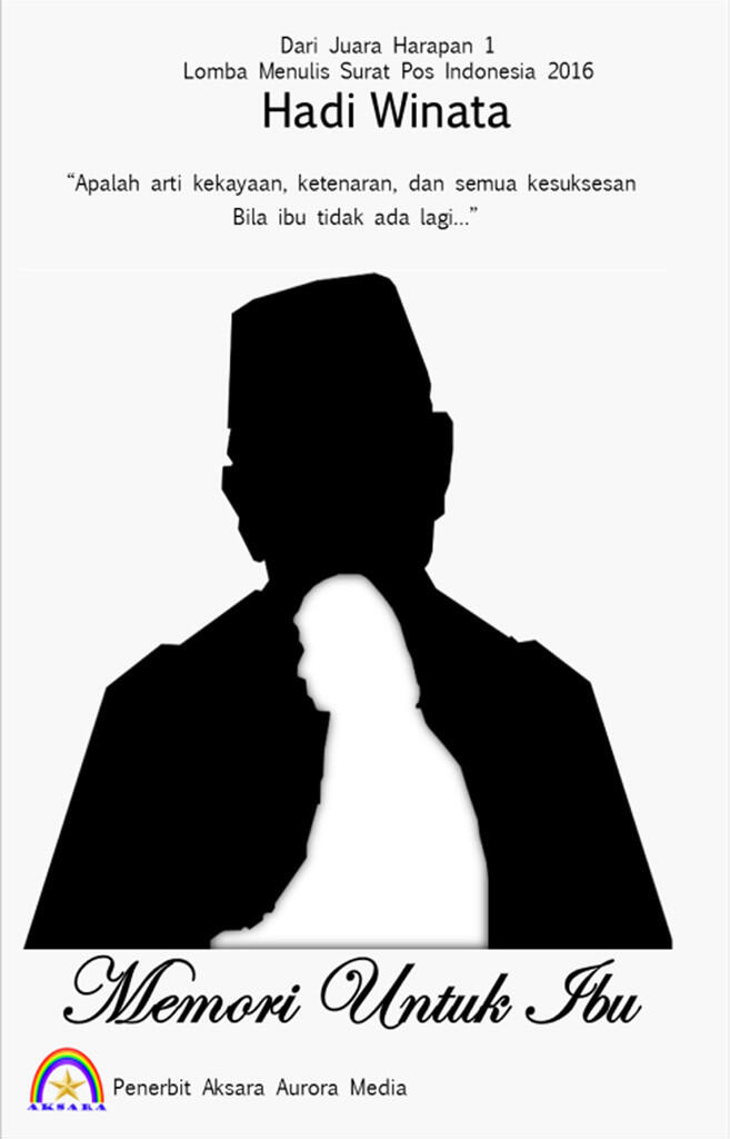MEMORI UNTUK IBU