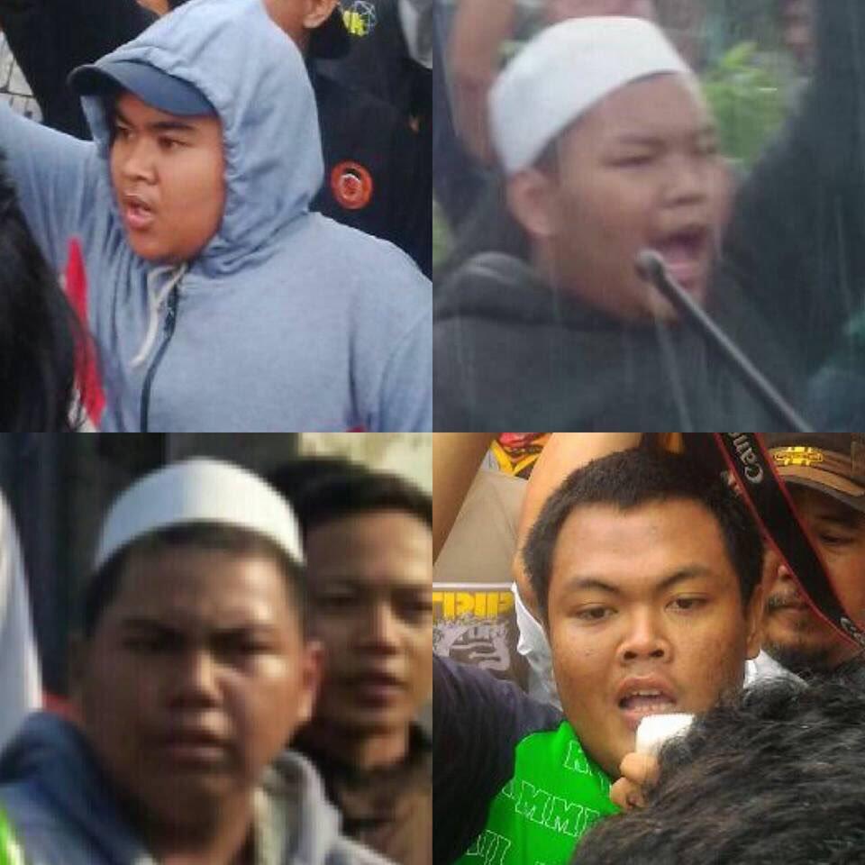 Gambar Contoh Drama Lucu Buat 5 Orang  Aliansi kartun