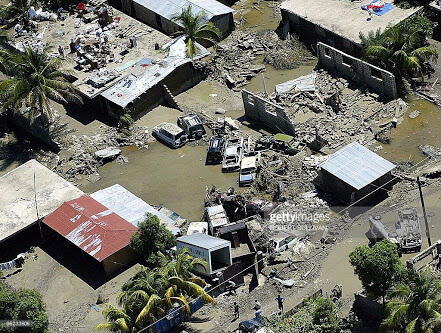 10 Banjir termaut di Dunia 20 tahun terakhir.