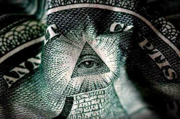 Ini 5 Rahasia Illuminati Yang Dibocorkan Oleh Anggotanya