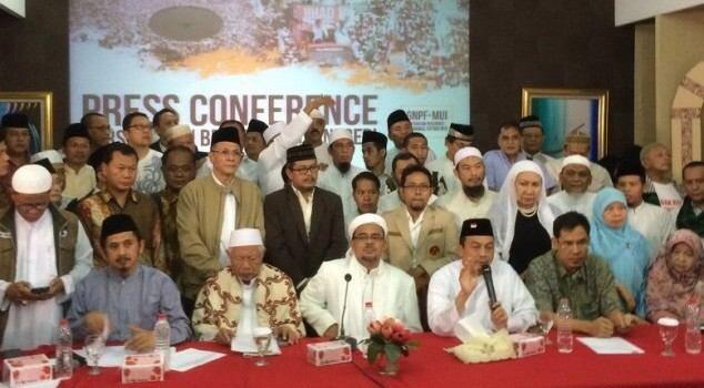 Praktisi Hukum Minta Aksi 2 Desember Ditindak Tegas