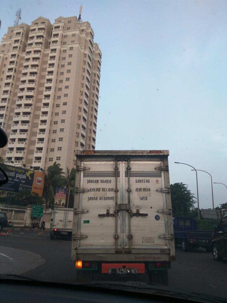 Jangan ngaku ganteng gan sebelum lakuin hal ini