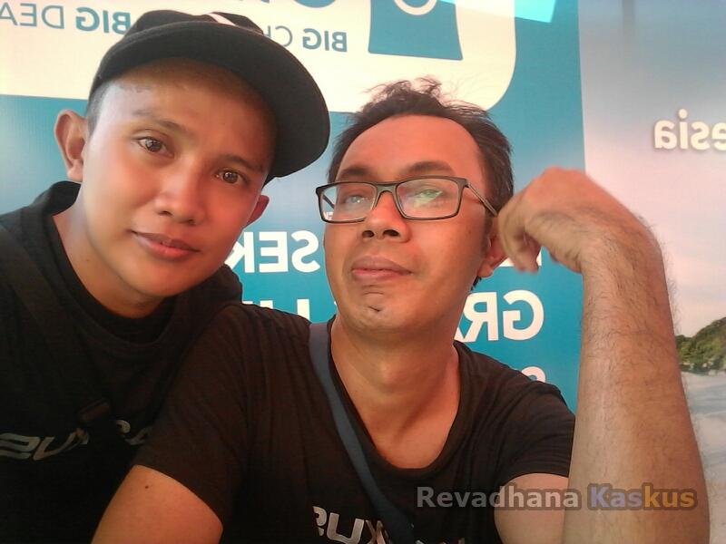 &#91;Field Report&#93; Serunya Nobar Djarum Badminton Sirkuit Nasional bersama Kaskuser