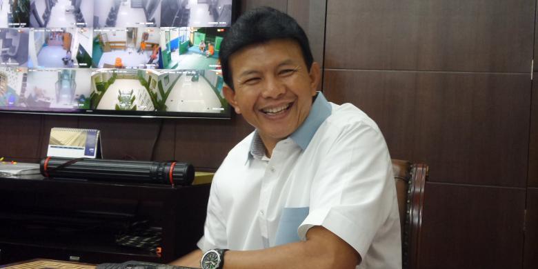 Bareskrim Polri Mulai Bidik Pelaku Makar