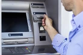 KUMAN DI MESIN ATM DAPAT MENULARKAN VIRUS PENYAKIT