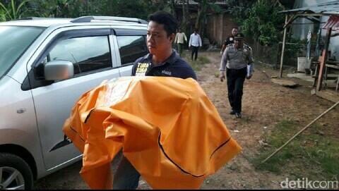 Kisah Aditya, Bocah Yang Meninggal Akibat Ditendang Ibunya