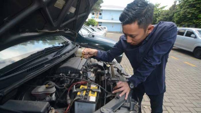 Hal Positif yang Bakal Agan Dapetin Kalau Pakai Pertalite