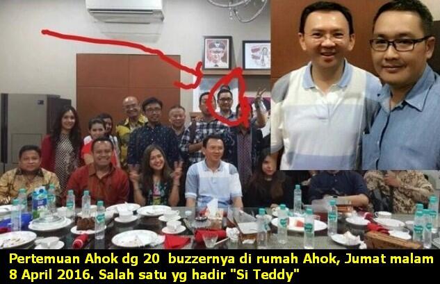 Panglima TNI Ingatkan Waspadai Australia dan Amerika Sebar Berita Bohong