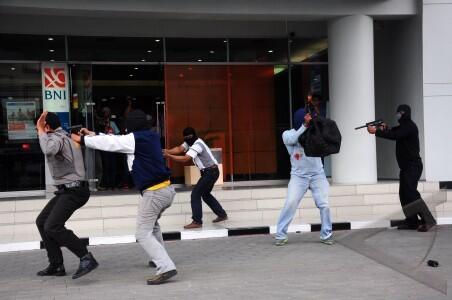 &#91;Internet of Things&#93; I-Guard &quot;Melindungi Agan Saat Kondisi Darurat&quot;