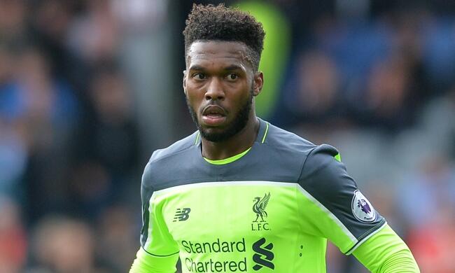 Southampton Ingin Pinjam Daniel Sturridge