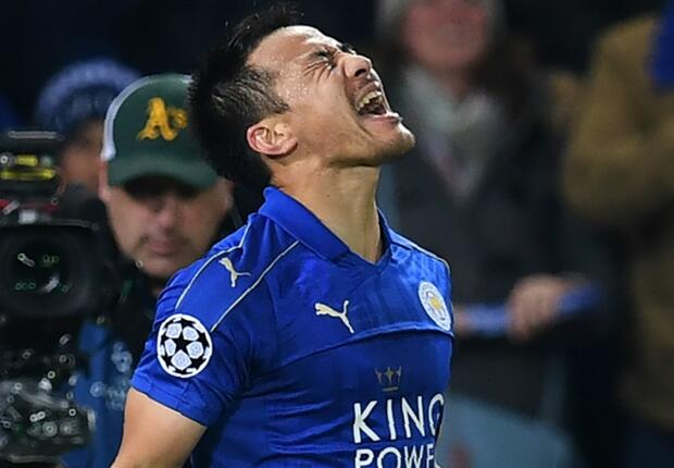 Shinji Okazaki: Ini Pencapaian Luar Biasa!