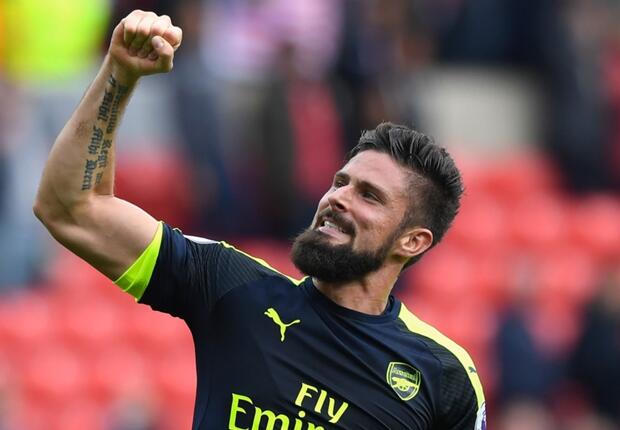 Arsene Wenger: Olivier Giroud Akan Dapat Banyak Kesempatan