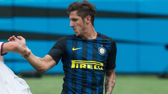 Fiorentina Tak Butuh Stevan Jovetic