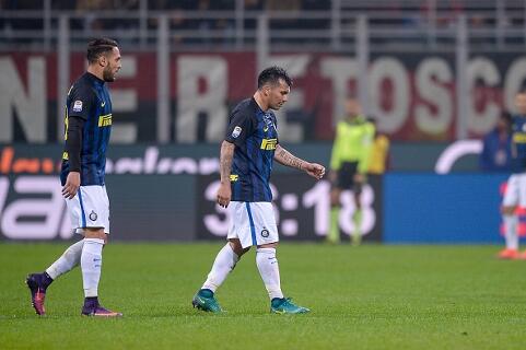 Inter Konfirmasi Cedera Lutut Medel