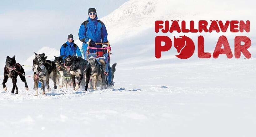 Menjelajah Arctic Polar di Fjallraven Polar 2017