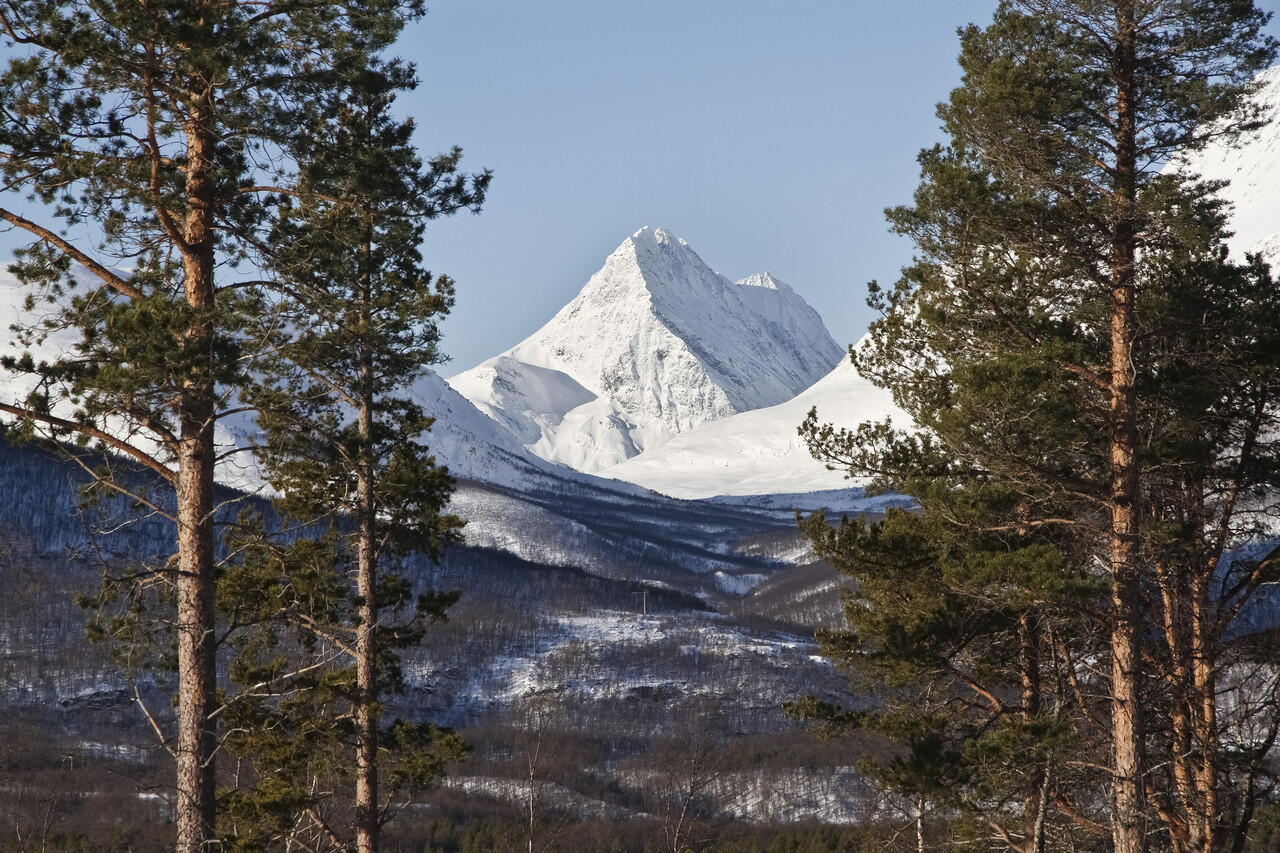 Menjelajah Arctic Polar di Fjallraven Polar 2017