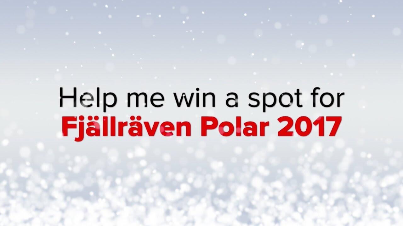 Menjelajah Arctic Polar di Fjallraven Polar 2017
