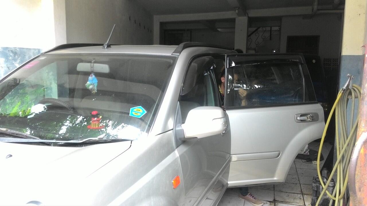 MUTIARA FILM khusus kaca film MASTERPIECE WIDOWFILM*3M autofilm* SPECTRUM DLL
