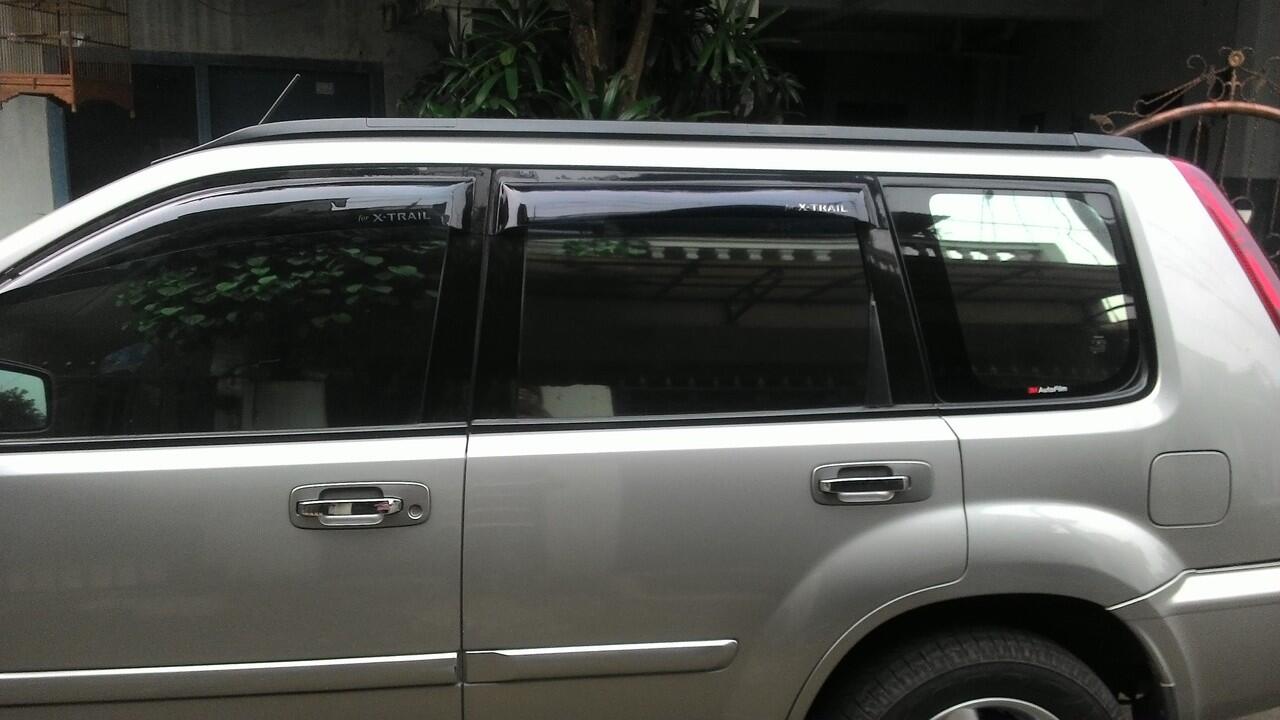 MUTIARA FILM khusus kaca film MASTERPIECE WIDOWFILM*3M autofilm* SPECTRUM DLL