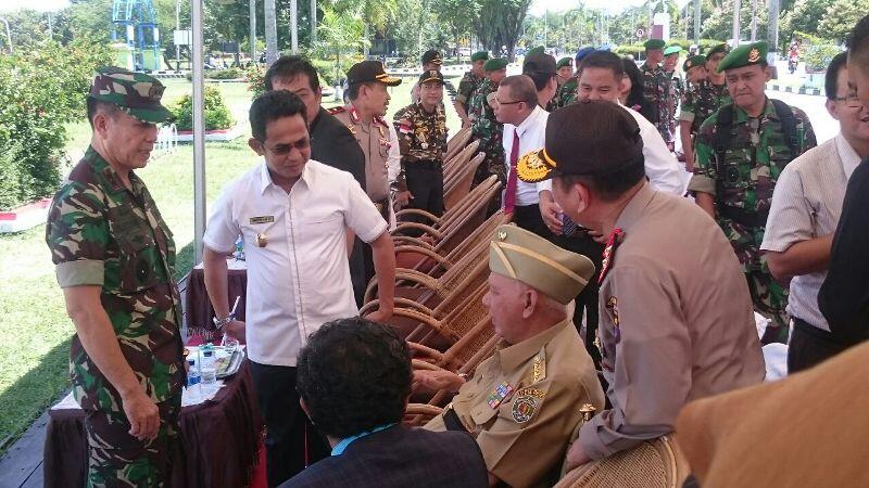 Gubernur Kaltim Larang Warganya Demo 2 Desember di Jakarta