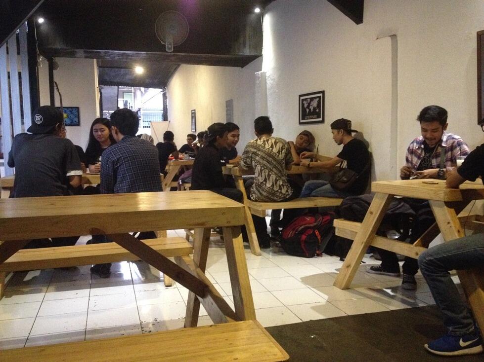 Cari Partner Usaha Kuliner di Bandung