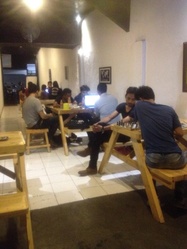 Cari Partner Usaha Kuliner di Bandung