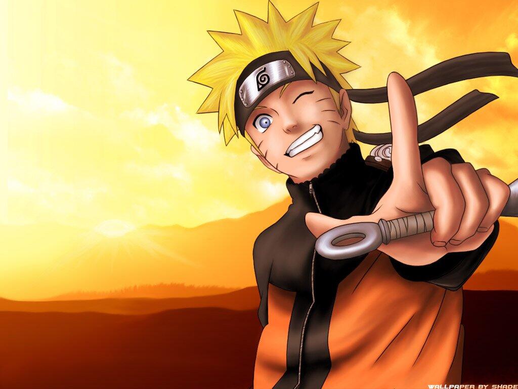 Hal Hal Penting yang Perlu Ditiru Pemuda Masa Kini dari Uzumaki Naruto