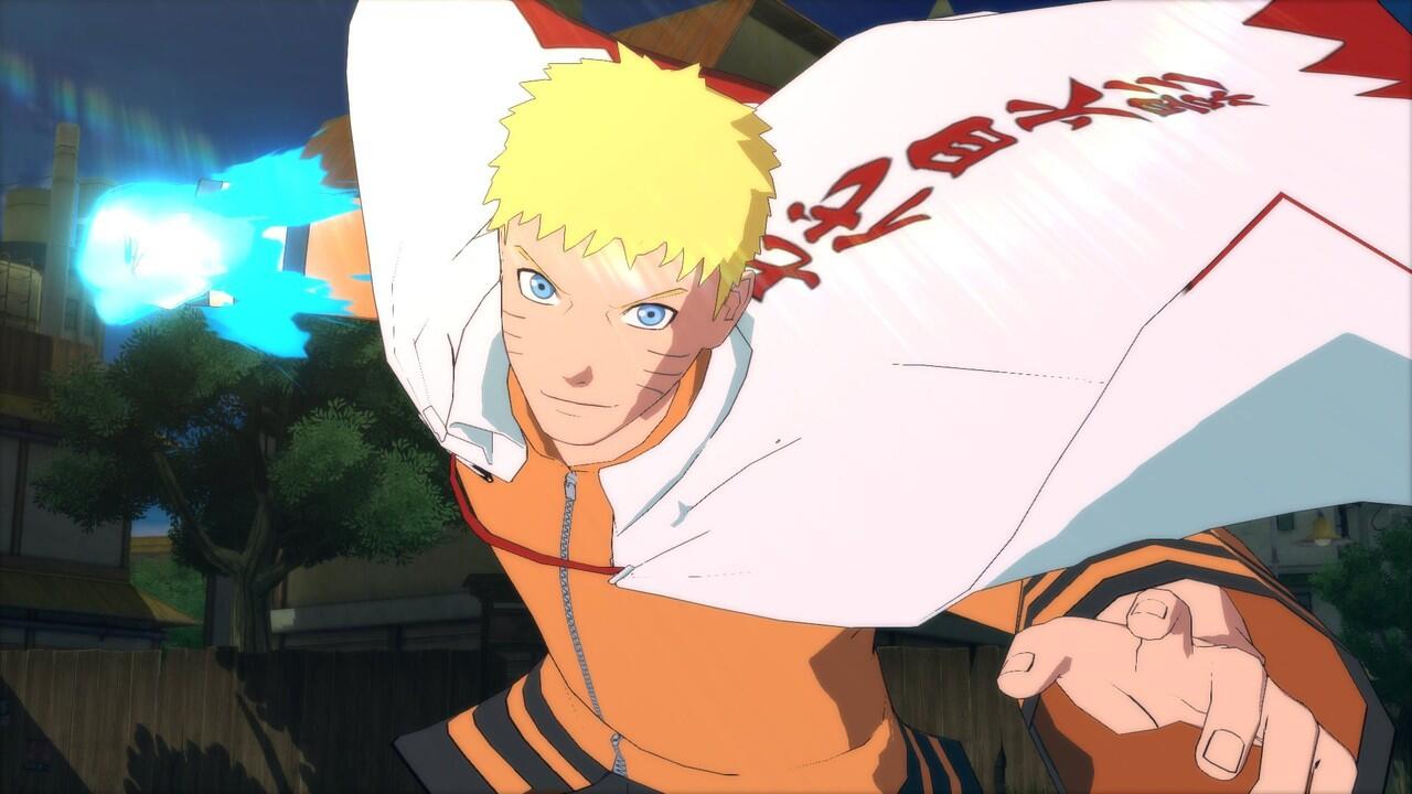 Hal Hal Penting yang Perlu Ditiru Pemuda Masa Kini dari Uzumaki Naruto