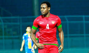 KARNA INI PENYEBAB LINI PERTAHANAN TIMNAS HANCUR