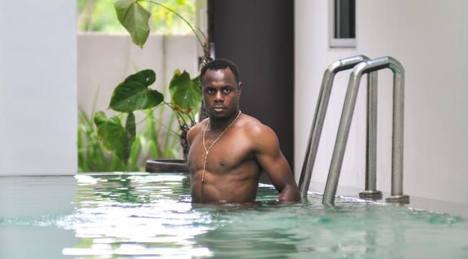 KARNA INI PENYEBAB LINI PERTAHANAN TIMNAS HANCUR