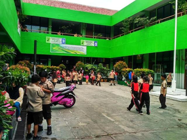 Lika-liku Kartu Jakarta Pintar