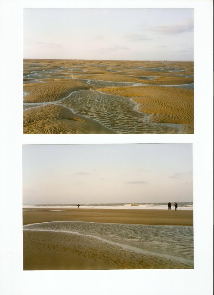 &#91;Ngeri!&#93; Goodwin Sands, Hamparan Pasir yang Telah Menghisap 1000 Kapal 