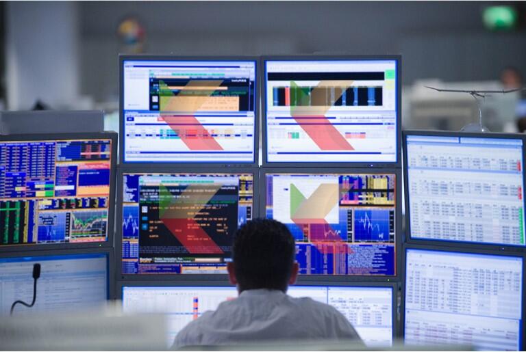Market Review Hari Ini 23 November 2016