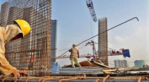 RI Harus Tiru China dalam Pembangunan Infrastruktur