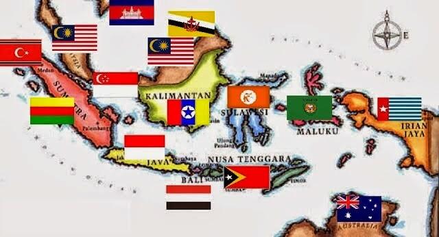 Indonesia Bubar? Apa Betul?