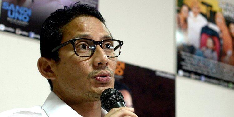 Atasi macet, Sandiaga bakal larang mobil seharga Rp 3 M masuk DKI