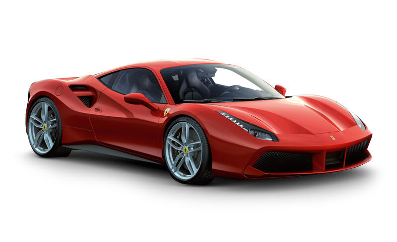 HOAX atau Bukan? - Ferrari Siap Membangun Pabrik Di Jawa Timur!