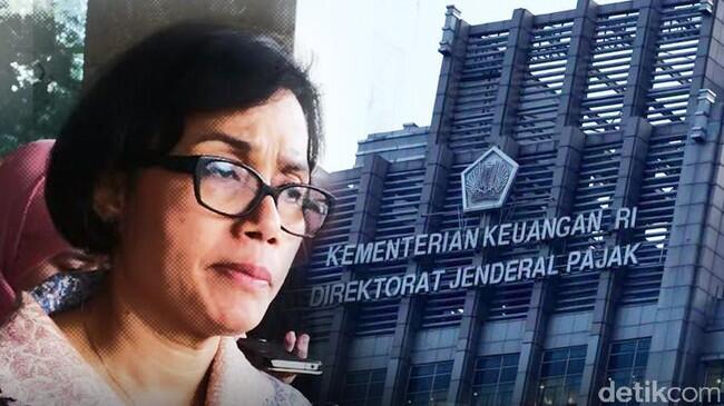 Ini Ancaman Sri Mulyani ke Pengacara, Notaris, dan Kurator Tak Ikut Tax Amnesty